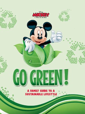 cover image of A Family Guide to a Sustainable Lifestyle